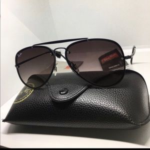 Mens Ray-Ban™️ Sunglasses